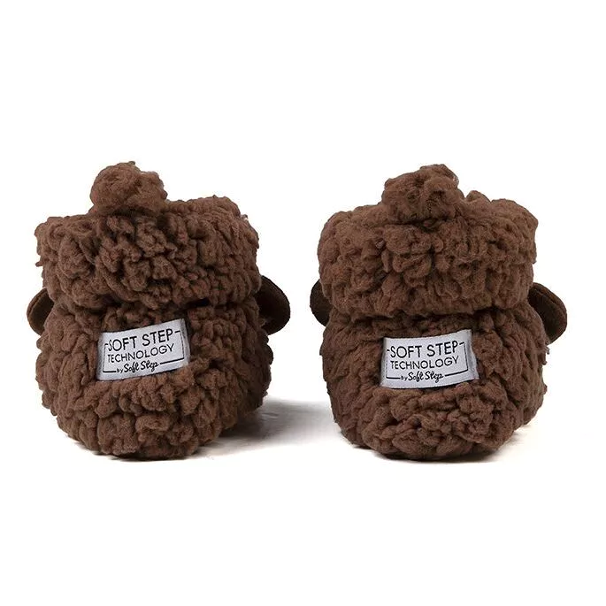 cozy sole brown bear 3