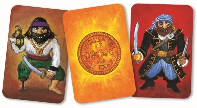 Cartas Pirataka 2