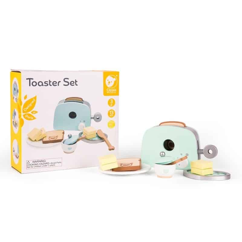 classic-world-wooden-toaster-set-13-pcs