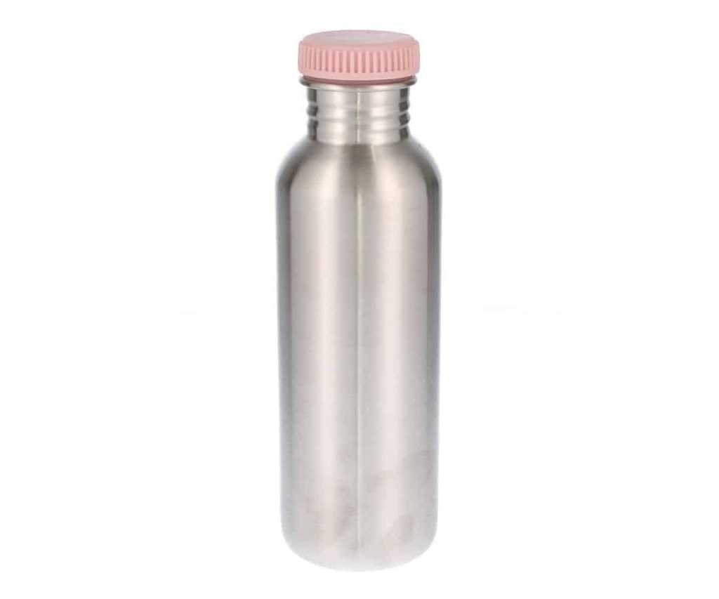 Botella Acero con Funda Blush 750ml 2