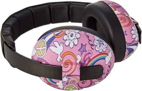 cascos antiruido peace baby 2