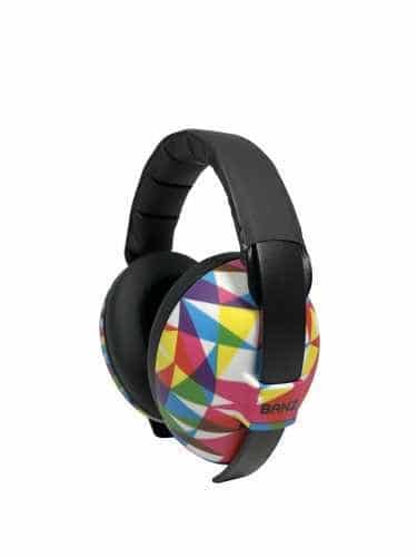 cascos anti ruido prism baby 4