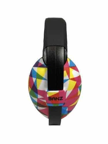 cascos anti ruido prism baby 3