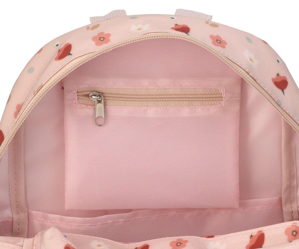 Mochila infantil Tutete - Little Garden