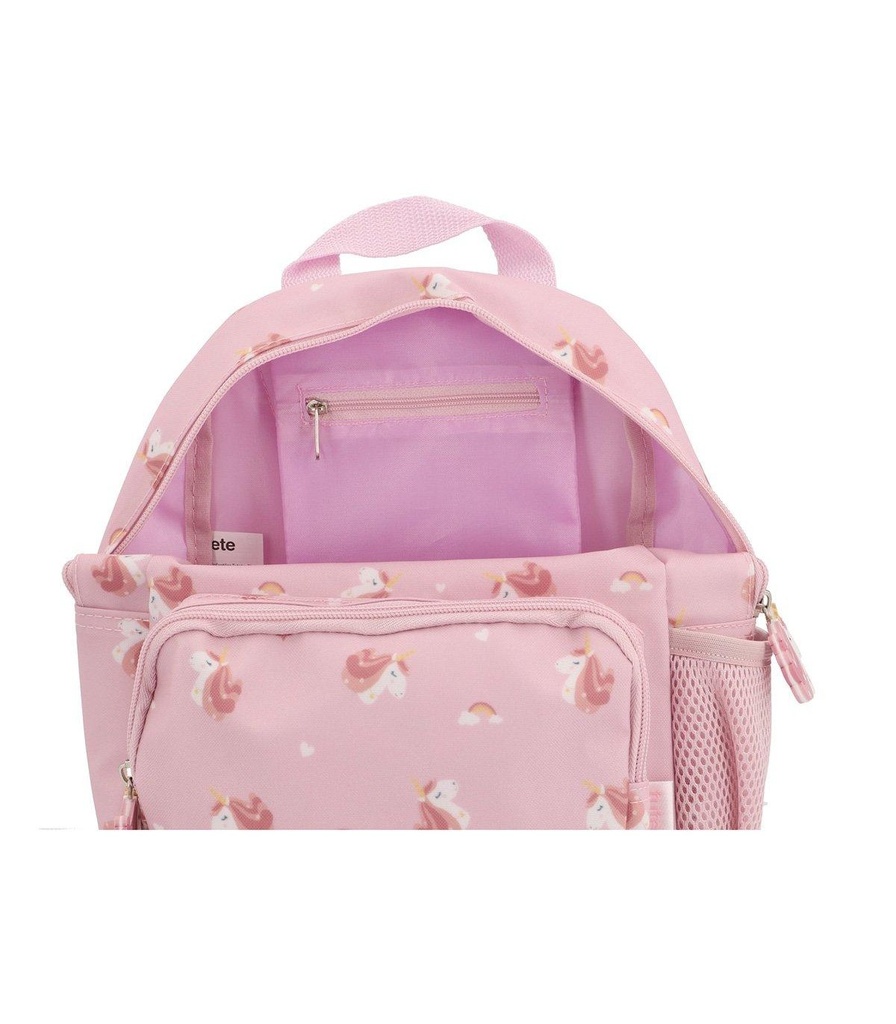 Mochila infantil Tutete - Circus