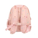 Mochila infantil Tutete - Skater dog