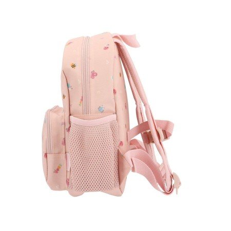 Mochila infantil Tutete - Skater dog