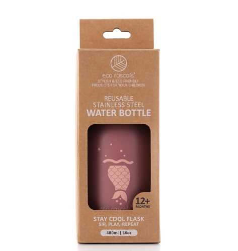 Botella térmica Eco Rascals - 