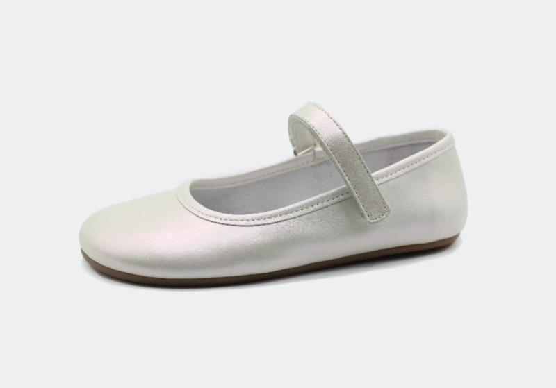 Blanditos Ballet Blanco Brilli