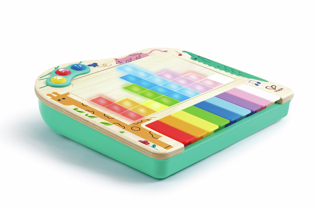 Pixel Piano - Hape