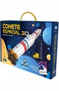 Libro+ Maqueta - El cohete espacial