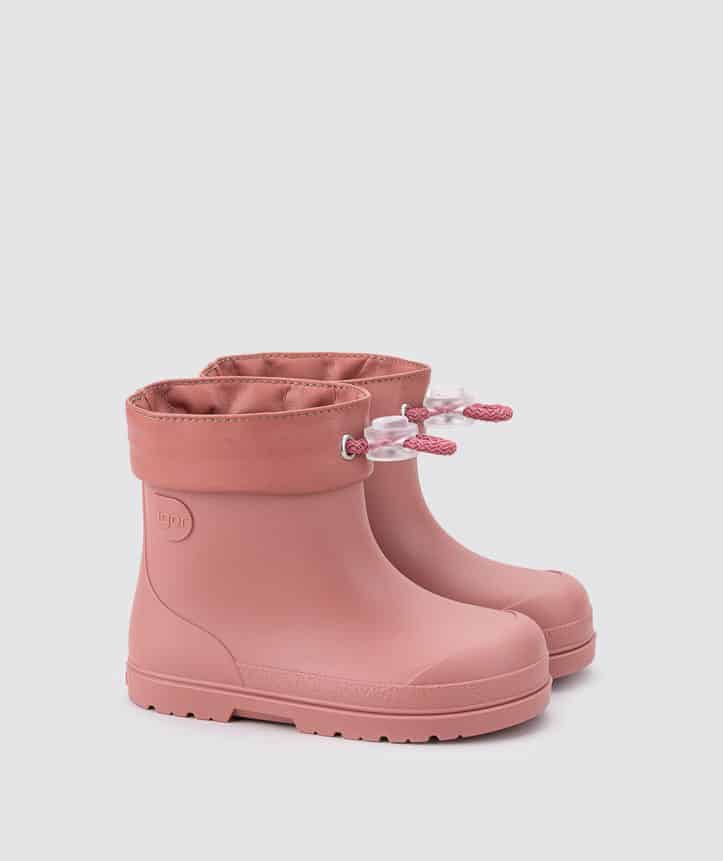 Botas lluvia IGOR - Mendi Rose