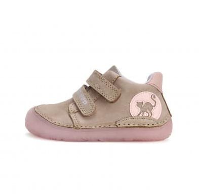 DdStep - Zapatilla Gato Rosa S073-42803AM