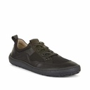 Zapatillas Adulto Froddo - Negro piel y textil