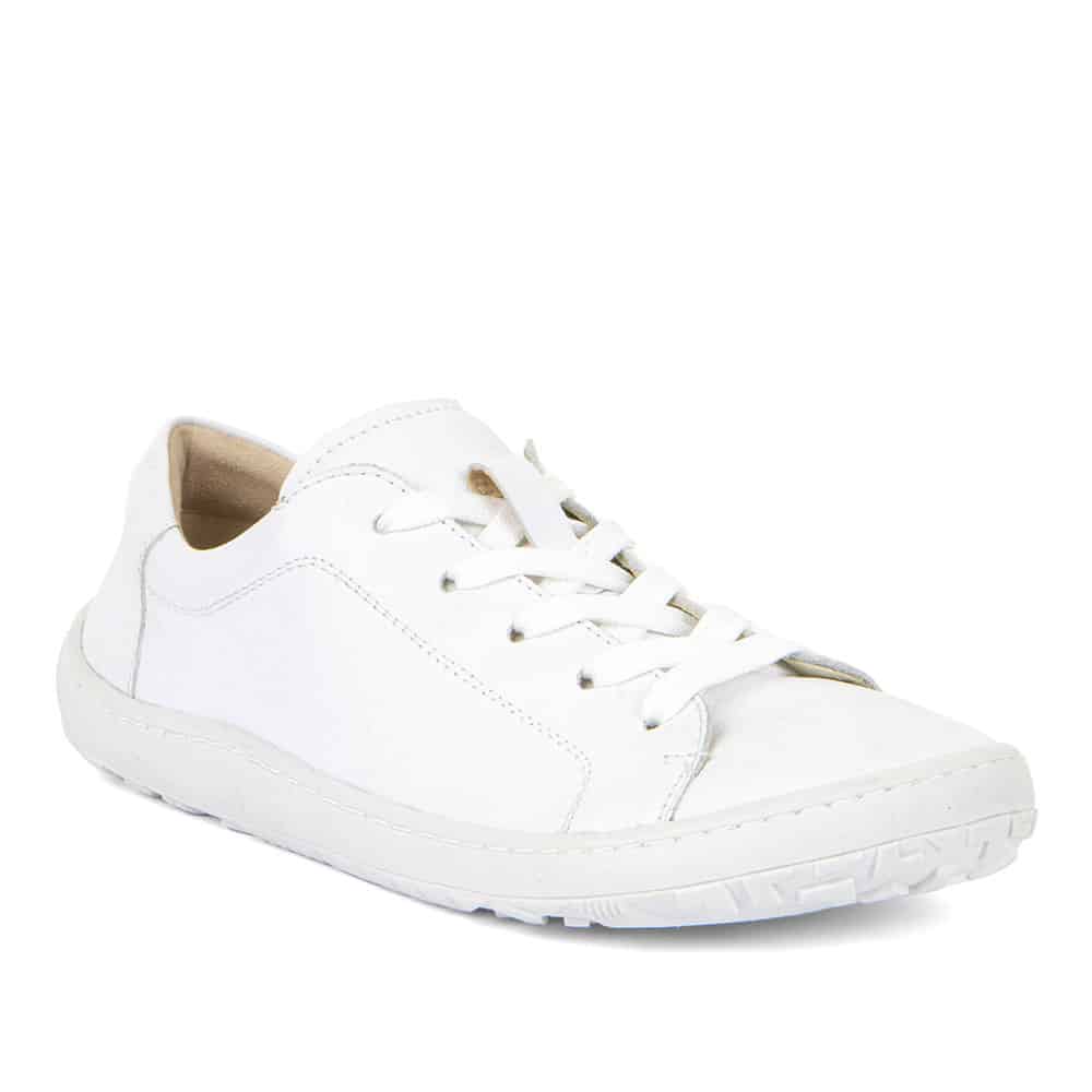 Zapatillas Adulto Froddo - Blanco piel