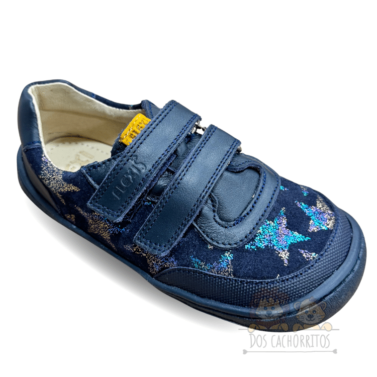 Zapatillas Flexi NENS - Stella/marino