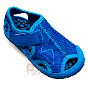 Sandalias Neopreno - Azul