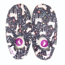 Slippers Antideslizantes - Unicornio