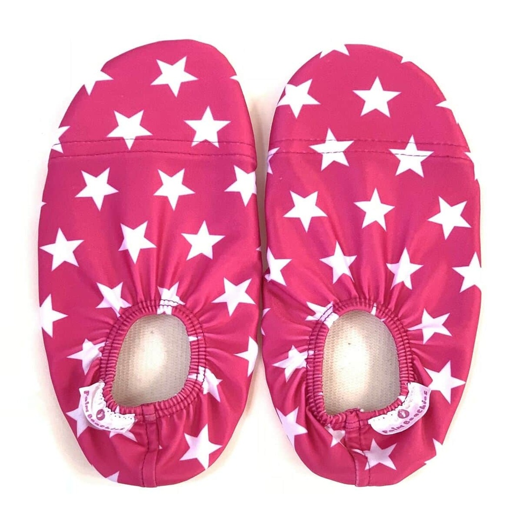 Slippers Antideslizantes - Estrellas