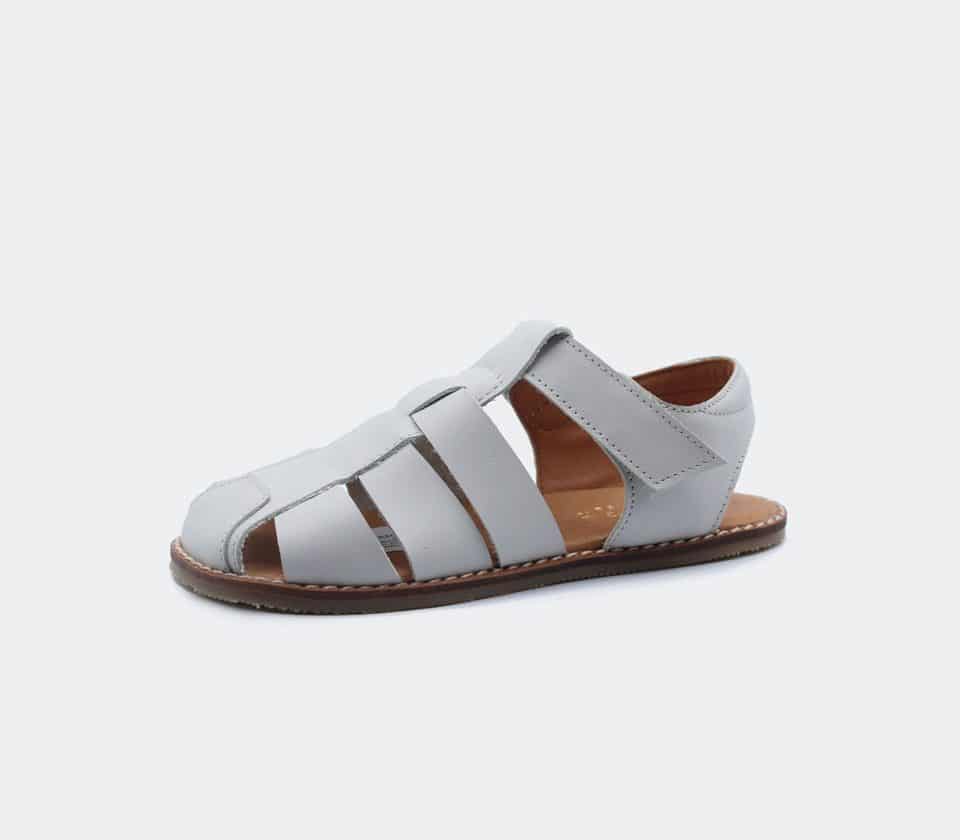 Sandalias Blanditos Saona - Gris