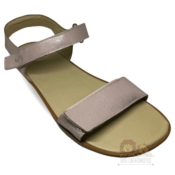 Sandalias FlexiNens Orion Nude