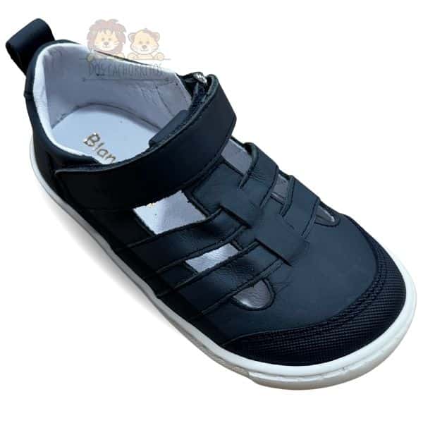 Sandalias Milos Blanditos - Navy