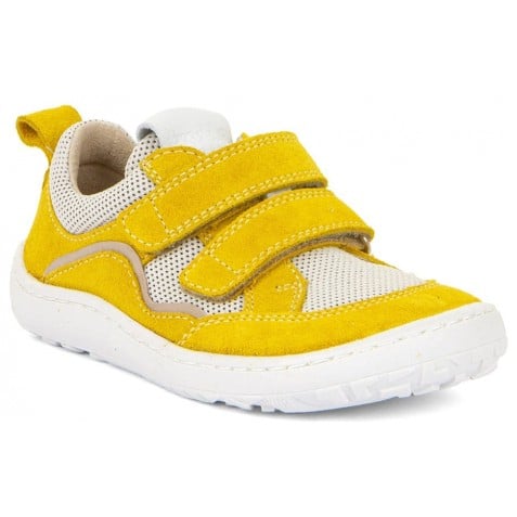 Froddo Zapatilla respetuosa - Yellow