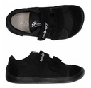 Zapatillas hidrófugas Bar3foot - Negro