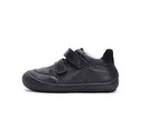 DdStep - Zapatos colegiales negro S063-42369M