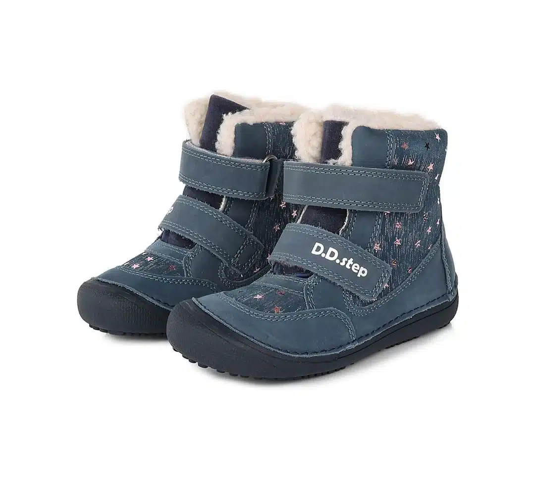 Botas respetuosas D.d.Step W063-333A