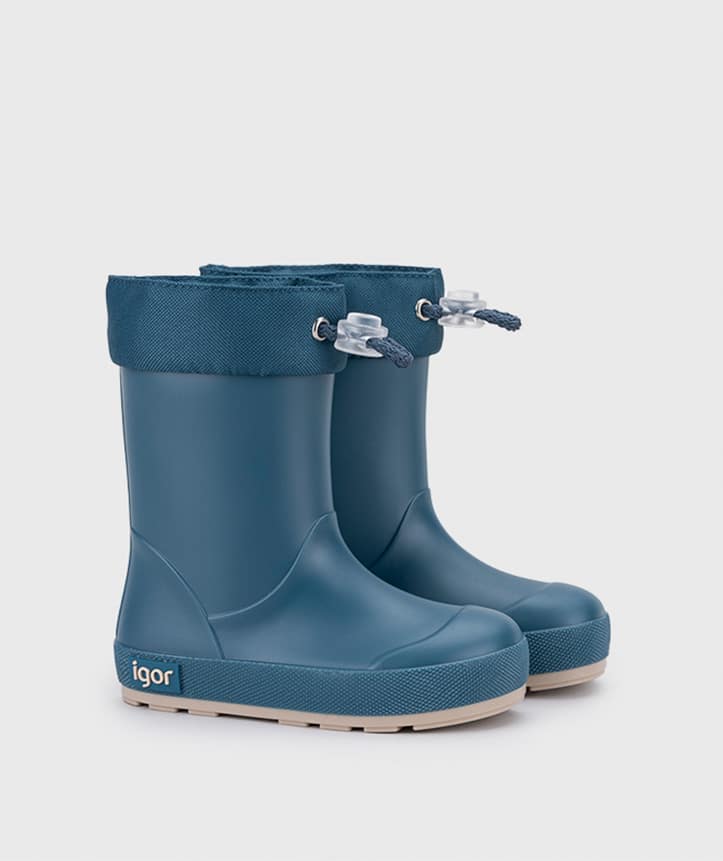 Botas lluvia IGOR - Yogi Petroleo