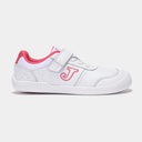 Zapatillas deportivas Joma - Blanco/Rosa