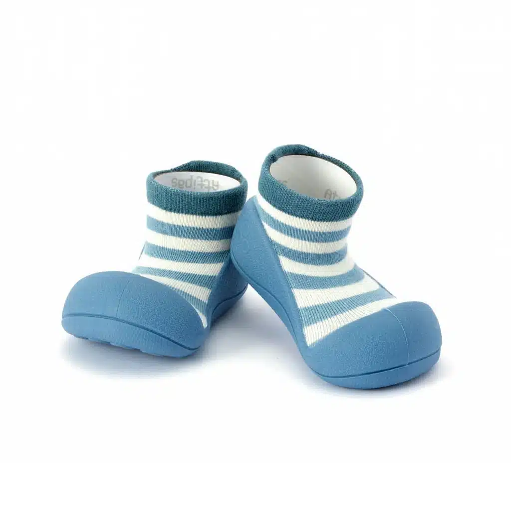 Attipas Stripe - Azul