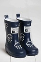 Botas de lluvia Grass&Air - Azul