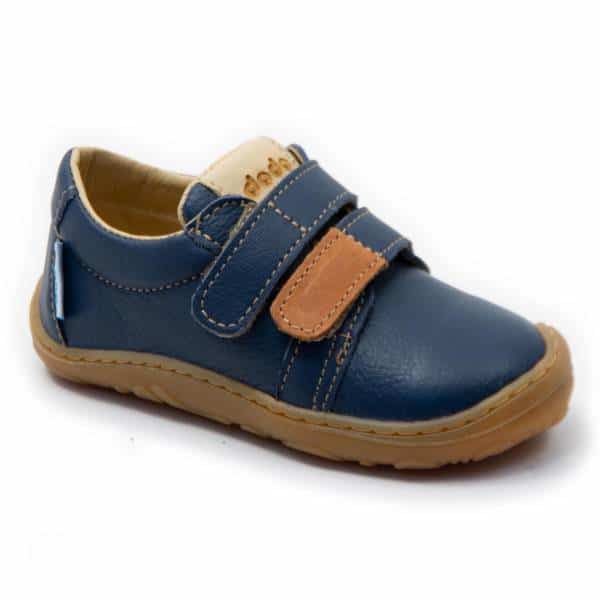 Zapatos Dodo Noah - Smokey Sky