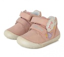 Botitas D.d.Step - 822 BABY PINK (070)