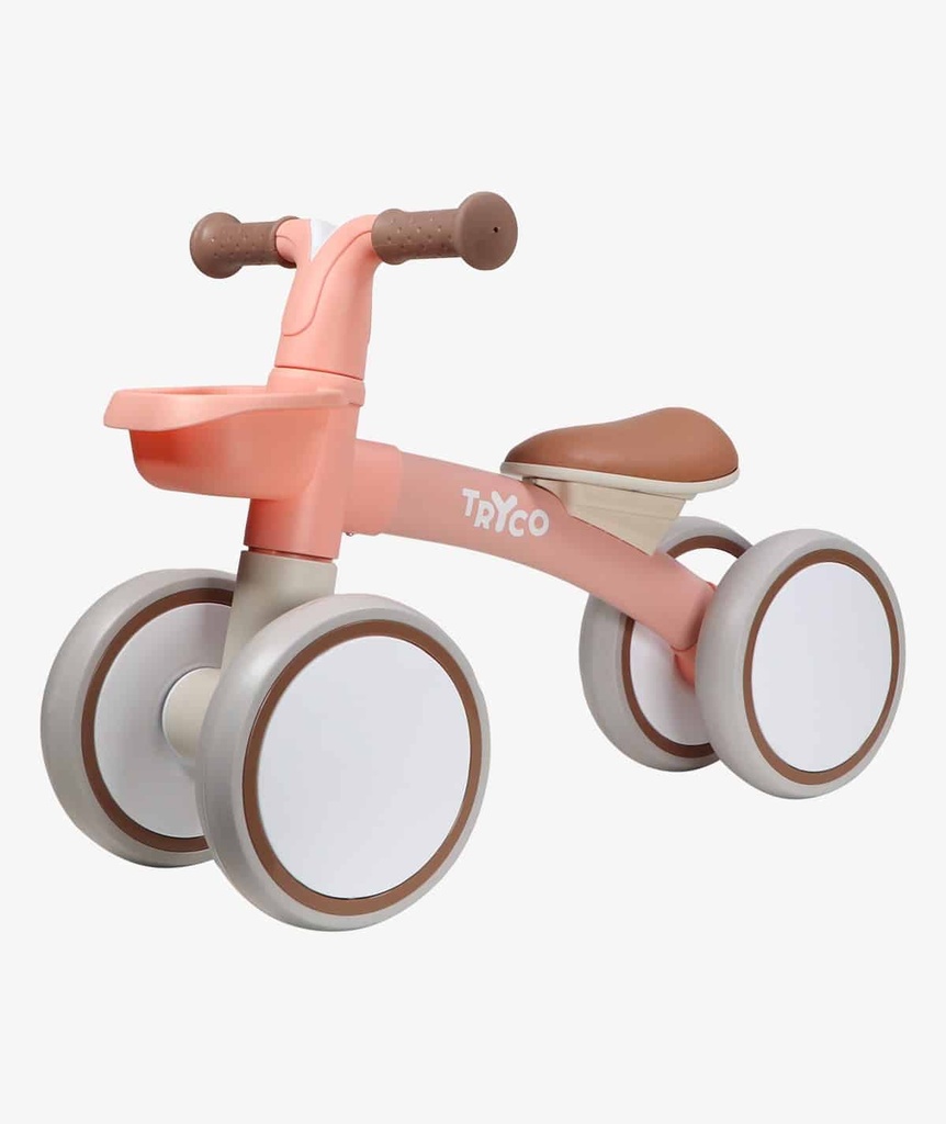 Luna Rosa Ride-On – Tryco