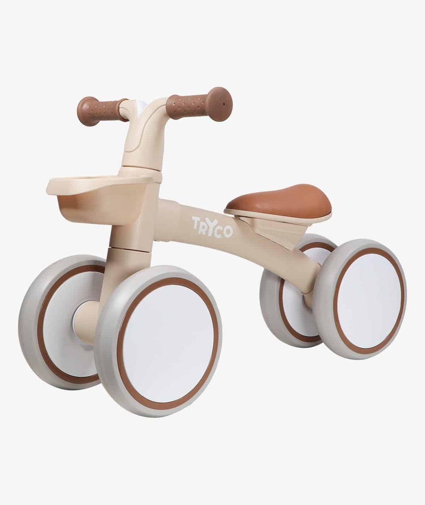 Luna Beige Ride-On – Tryco