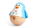 Tentetieso Pingüino Musical - Hape