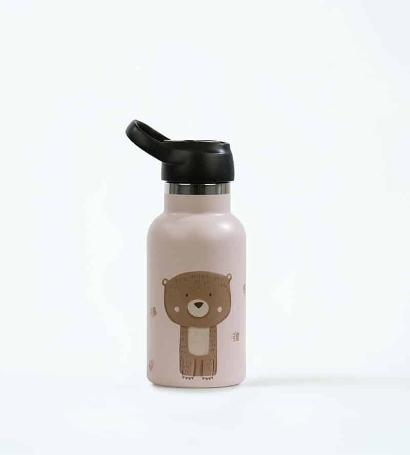 Botella termo Runbott - Bear