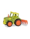 Wonder wheels - Tractor