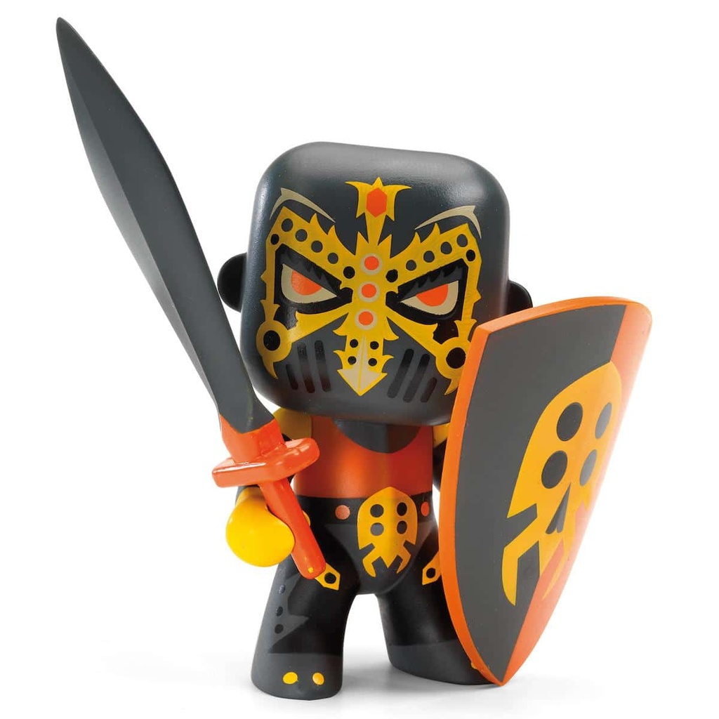 Arty Toys Spike Knight