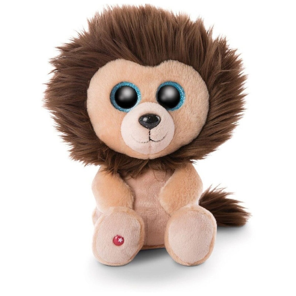 Peluche León - 15Cm