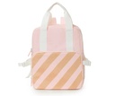 Mochila térmica Stripes - Pink