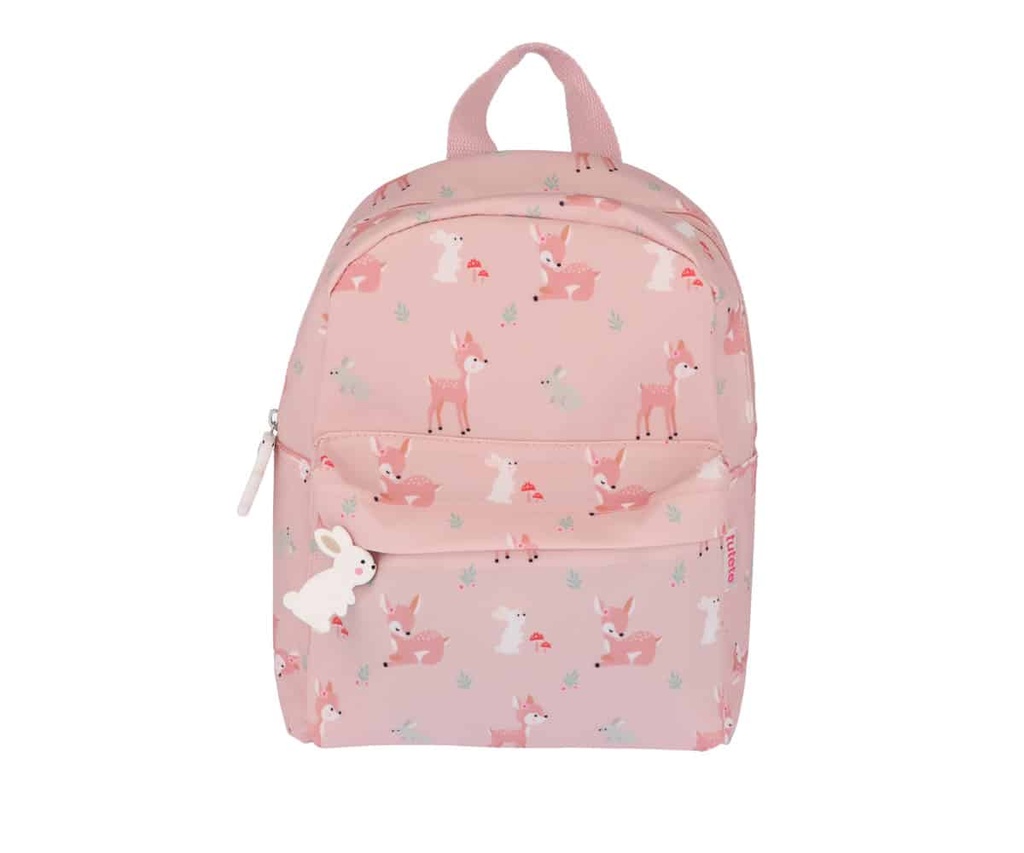 Mochila infantil Tutete - Sweet deer