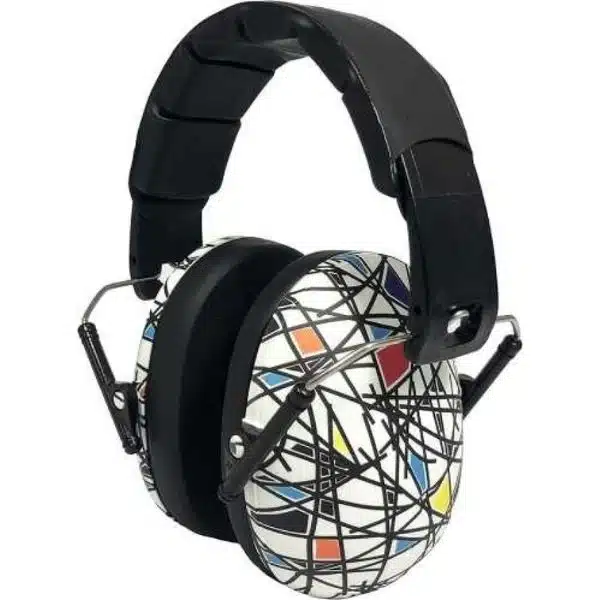 Auriculares Anti ruido - Stick and stone KIDS +3