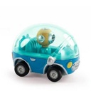 Crazy Motors Nauti Bubble