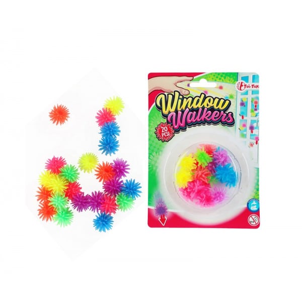 Pufferball - 20pzas