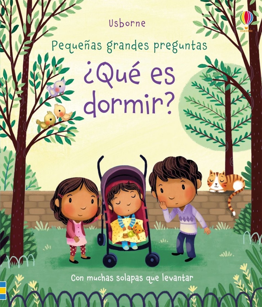 Libro - ¿Qué es dormir?