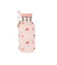 Botella infantil acero con Funda - Little Garden 500ml